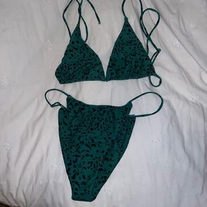 Skatie Seabrook Ella Top and Bobbi Bottom